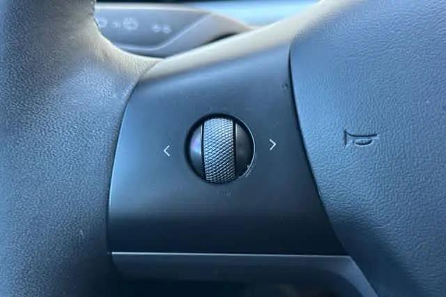 2023 Tesla Model 3 Long Range Dual Motor All-Wheel Drive