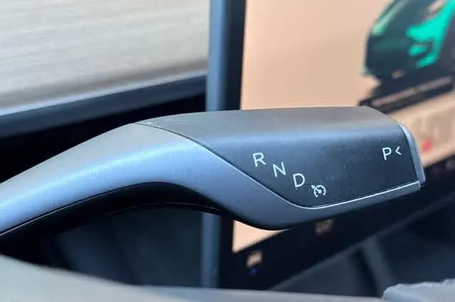 2023 Tesla Model 3 Long Range Dual Motor All-Wheel Drive