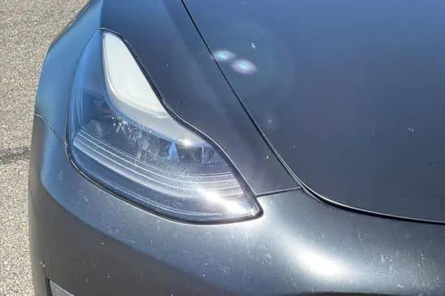 2023 Tesla Model 3 Long Range Dual Motor All-Wheel Drive