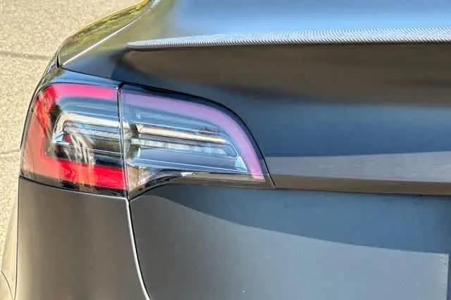 2023 Tesla Model 3 Long Range Dual Motor All-Wheel Drive