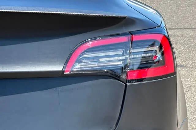 2023 Tesla Model 3 Long Range Dual Motor All-Wheel Drive