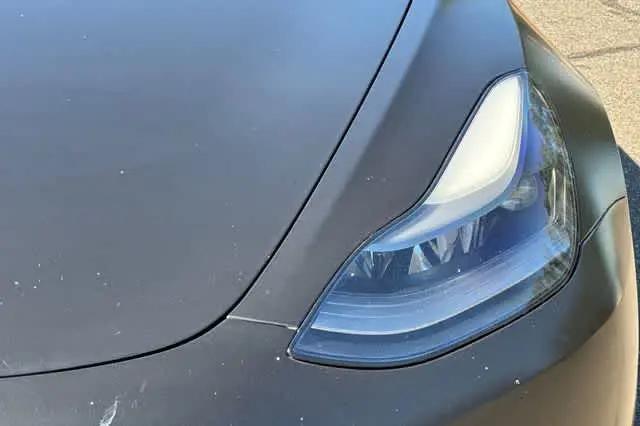 2023 Tesla Model 3 Long Range Dual Motor All-Wheel Drive