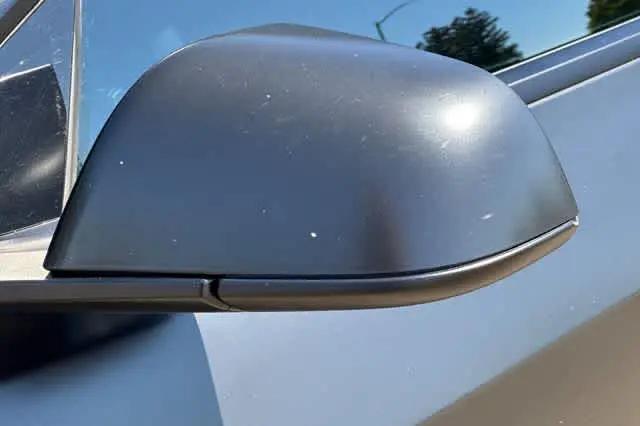 2023 Tesla Model 3 Long Range Dual Motor All-Wheel Drive