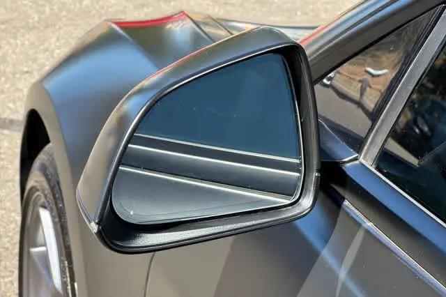 2023 Tesla Model 3 Long Range Dual Motor All-Wheel Drive
