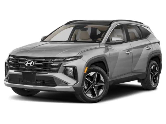 2026 Hyundai Tucson Hybrid SEL Convenience for sale in White Bear Lake, MN