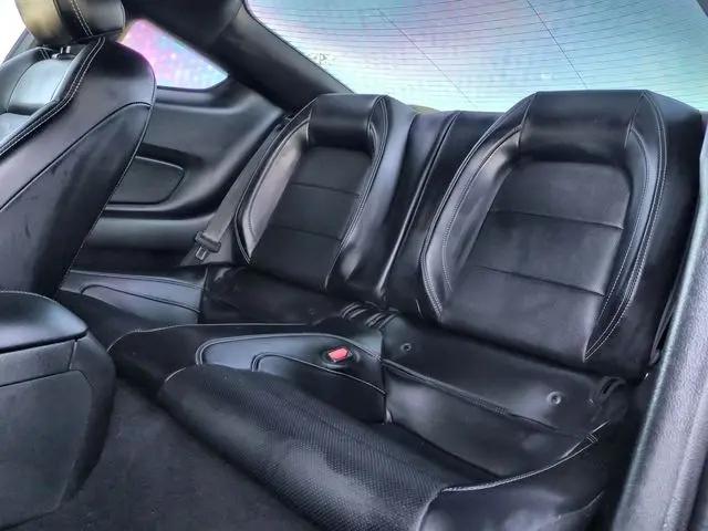 2021 Ford Mustang GT Premium Fastback