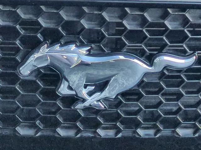 2021 Ford Mustang GT Premium Fastback