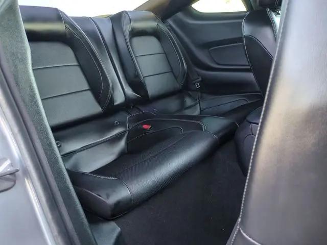 2021 Ford Mustang GT Premium Fastback