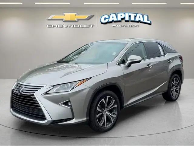 2018 Lexus RX 350 RX 350 for sale in Wake Forest, NC