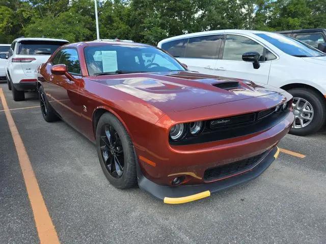 2020 Dodge Challenger R/T Scat Pack for sale in Pensacola, FL