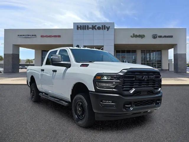 2026 Ram 2500 Tradesman Crew Cab 4x4 6'4" Box for sale in Pensacola, FL