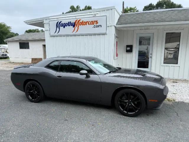 2016 Dodge Challenger R/T for sale in Pasadena, MD