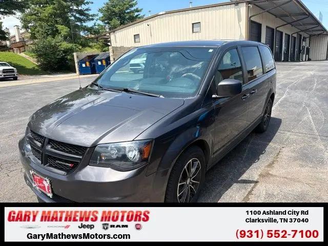 2019 Dodge Grand Caravan SE Plus for sale in Clarksville, TN