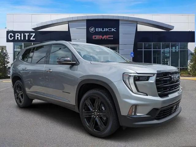 2026 GMC Acadia Elevation FWD for sale in Savannah, GA
