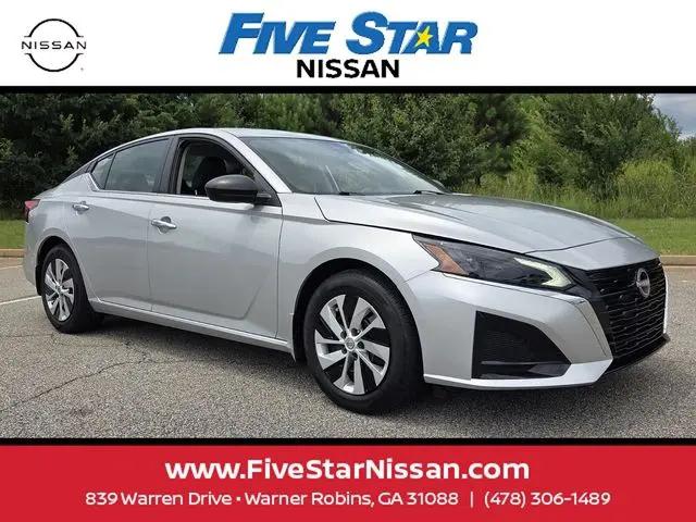 2025 Nissan Altima S FWD for sale in Warner Robins, GA
