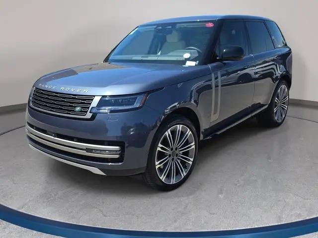 2026 Land Rover Range Rover P400 SE for sale in Littleton, CO