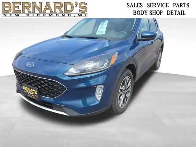 2020 Ford Escape SEL for sale in New Richmond, WI