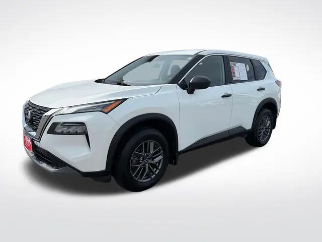 2023 Nissan Rogue S Intelligent AWD for sale in Perham, MN