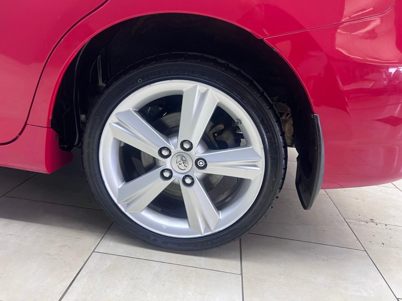 Vehicle Image