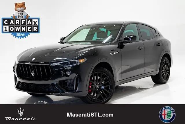 2023 Maserati Levante Modena for sale in St. Peters, MO