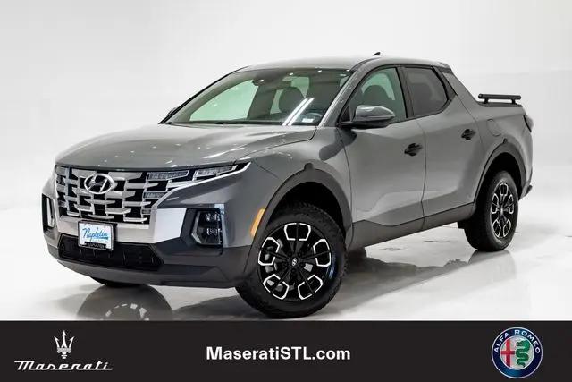 2024 Hyundai Santa Cruz SEL for sale in St. Peters, MO