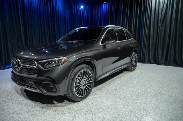 2026 Mercedes-Benz GLC SUV for sale in Peoria, AZ