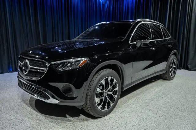 2026 Mercedes-Benz GLC 350e 4MATIC for sale in Peoria, AZ