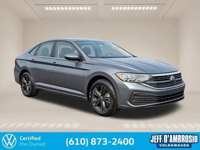 2023 Volkswagen Jetta 1.5T SE for sale in Downingtown, PA