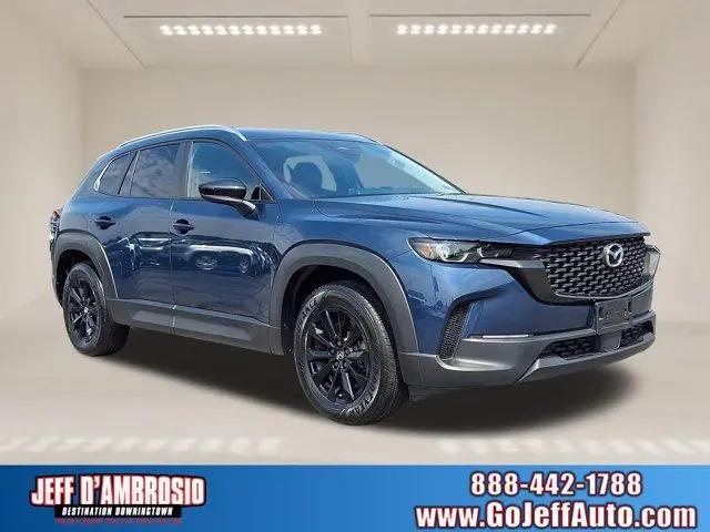 2025 Mazda CX-50 2.5 S Preferred Package for sale in Downingtown, PA