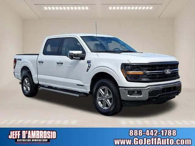 2024 Ford F-150 XLT for sale in Downingtown, PA