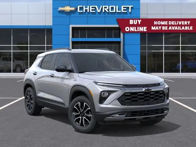 2026 Chevrolet TrailBlazer FWD ACTIV for sale in Concord, CA