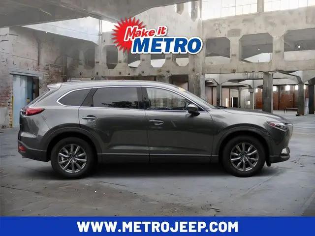 2020 Mazda CX-9 Touring for sale in Chicopee, MA
