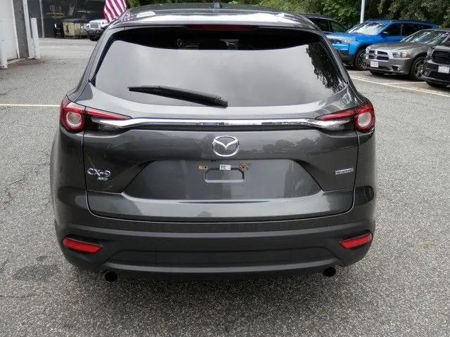 2020 Mazda CX-9 Touring
