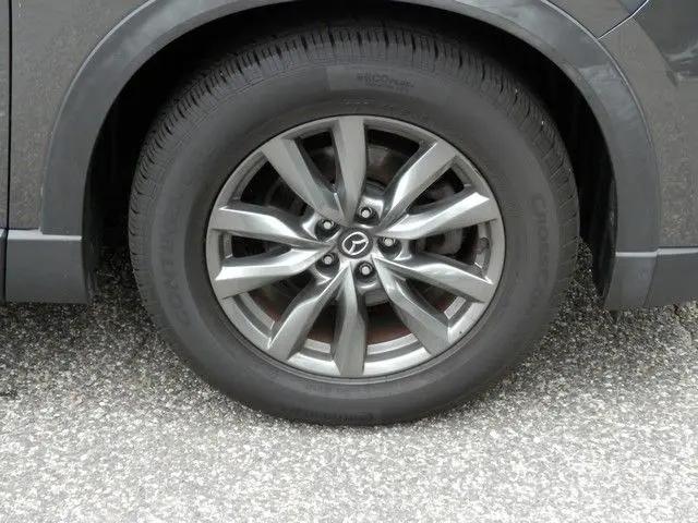 2020 Mazda CX-9 Touring