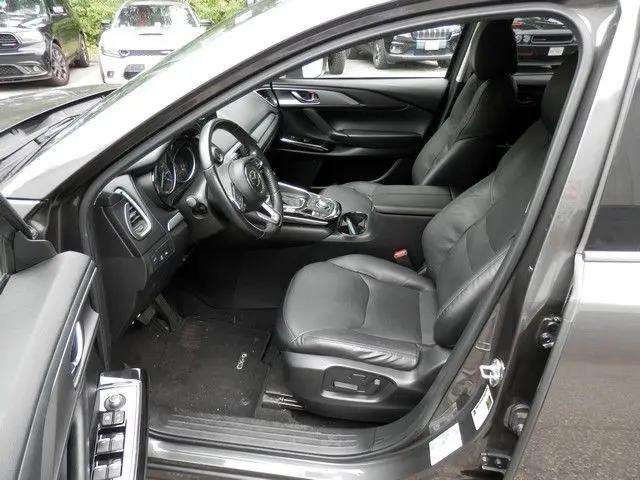 2020 Mazda CX-9 Touring
