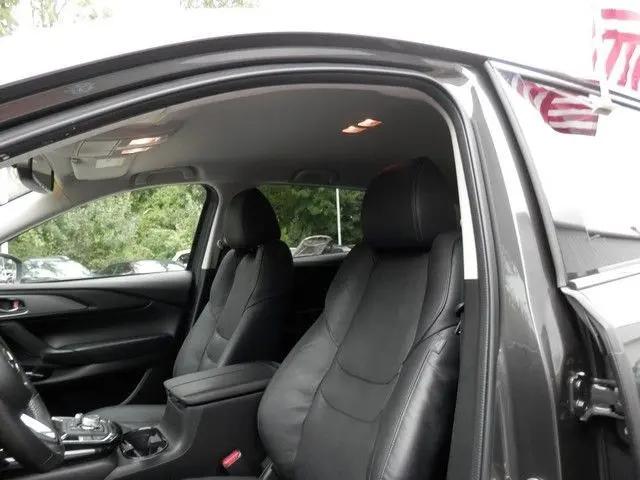 2020 Mazda CX-9 Touring