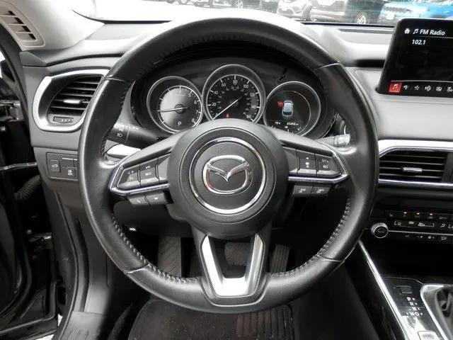 2020 Mazda CX-9 Touring