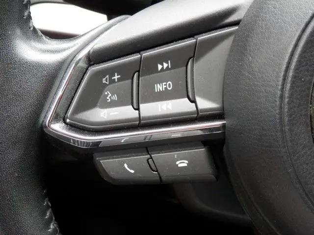 2020 Mazda CX-9 Touring