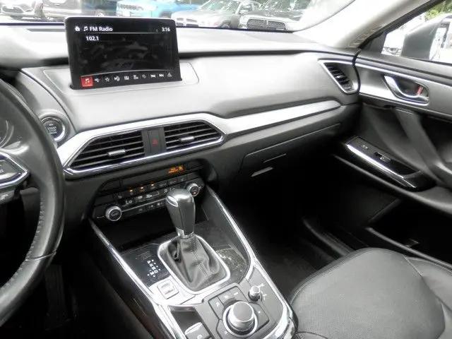 2020 Mazda CX-9 Touring