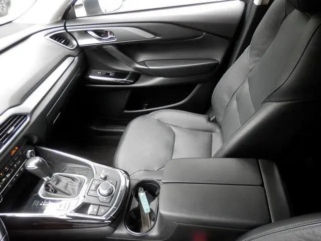 2020 Mazda CX-9 Touring