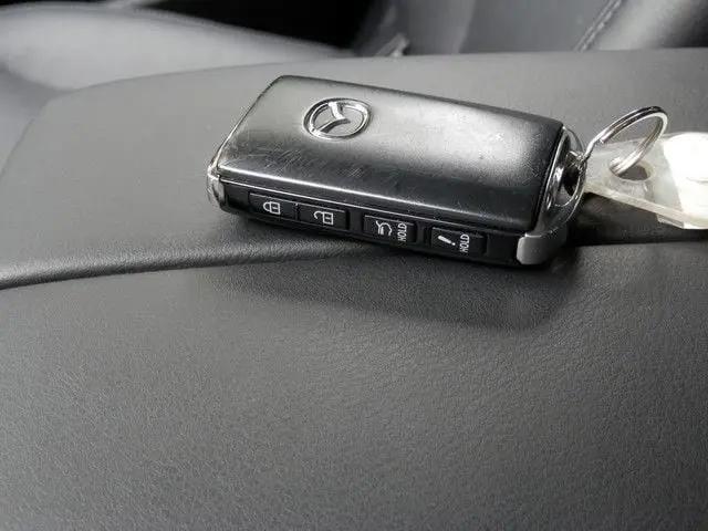 2020 Mazda CX-9 Touring