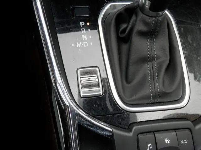 2020 Mazda CX-9 Touring