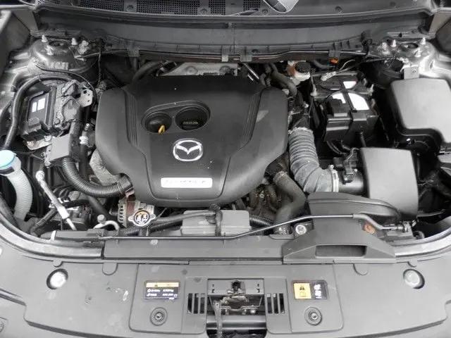 2020 Mazda CX-9 Touring