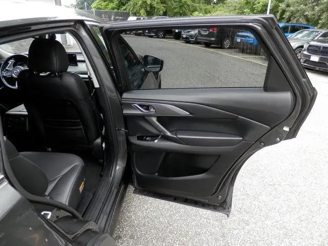 2020 Mazda CX-9 Touring
