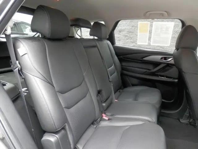 2020 Mazda CX-9 Touring