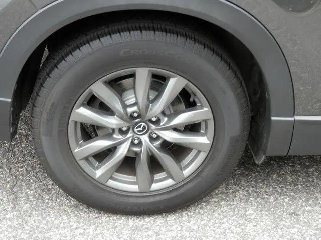2020 Mazda CX-9 Touring