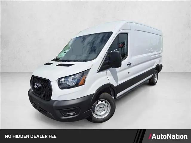 2026 Ford Transit Cargo Van T-250 for sale in Panama City, FL