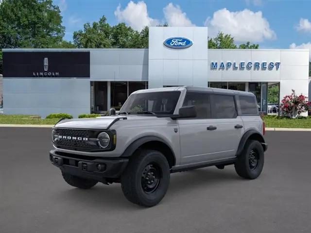 2026 Ford Bronco Big Bend for sale in Vauxhall, NJ