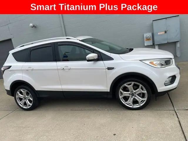 2019 Ford Escape for sale near Zanesville, OH