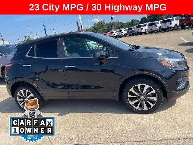2022 Buick Encore AWD Preferred for sale near Zanesville, OH